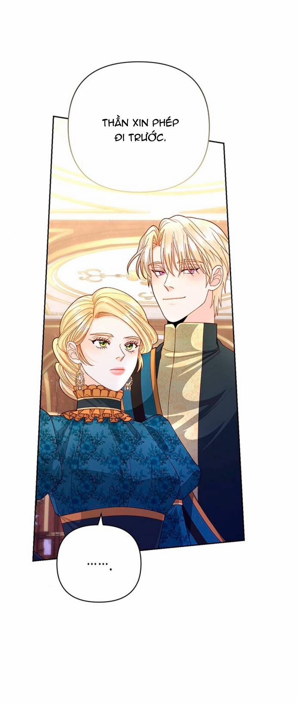 Hoàng Hậu Muốn Tái Hôn 154 trang 17