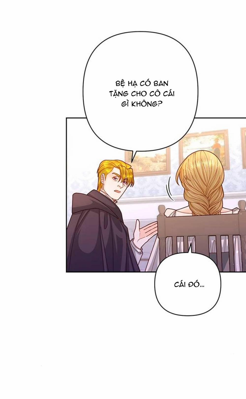 Hoàng Hậu Muốn Tái Hôn 154 trang 34