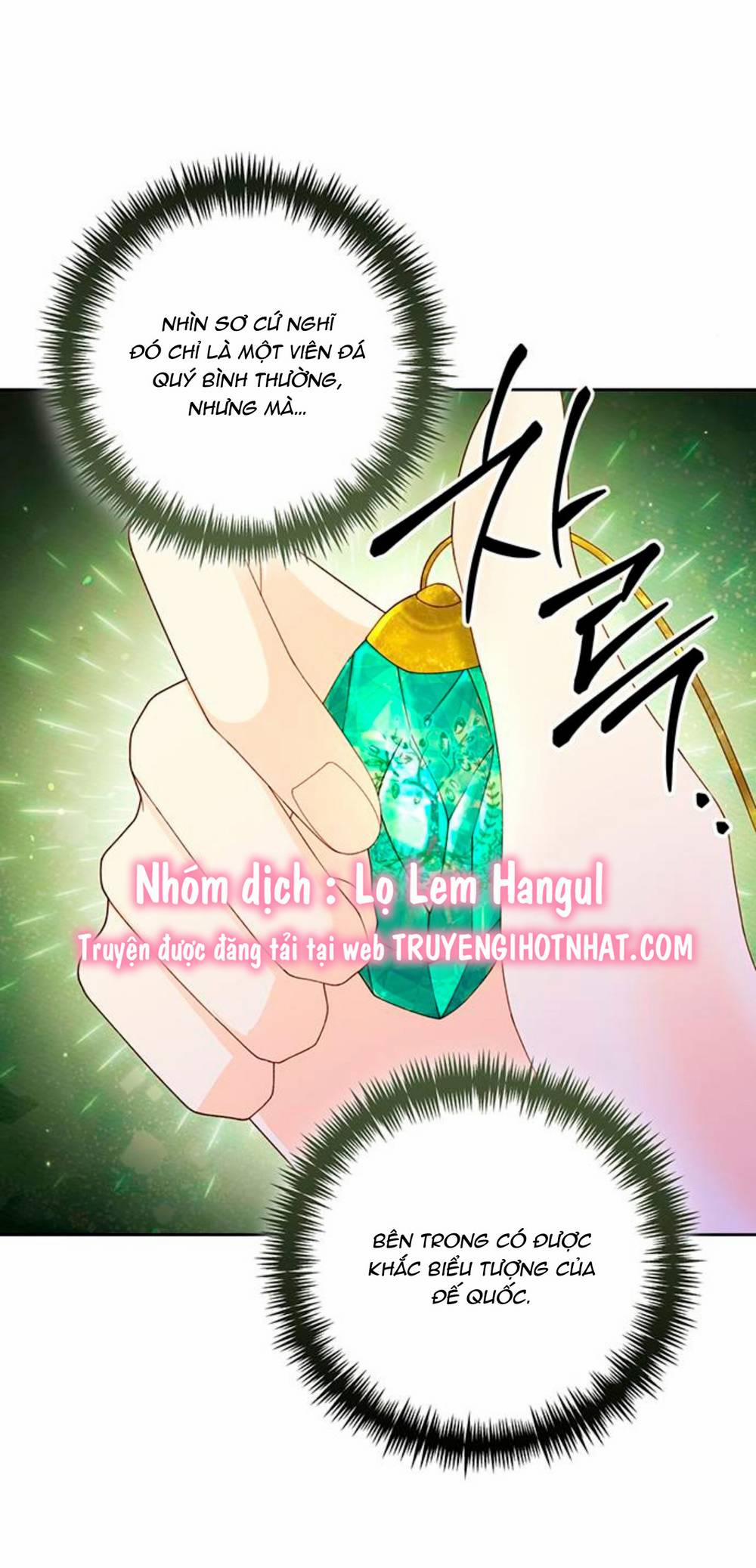 Hoàng Hậu Muốn Tái Hôn 154 trang 36