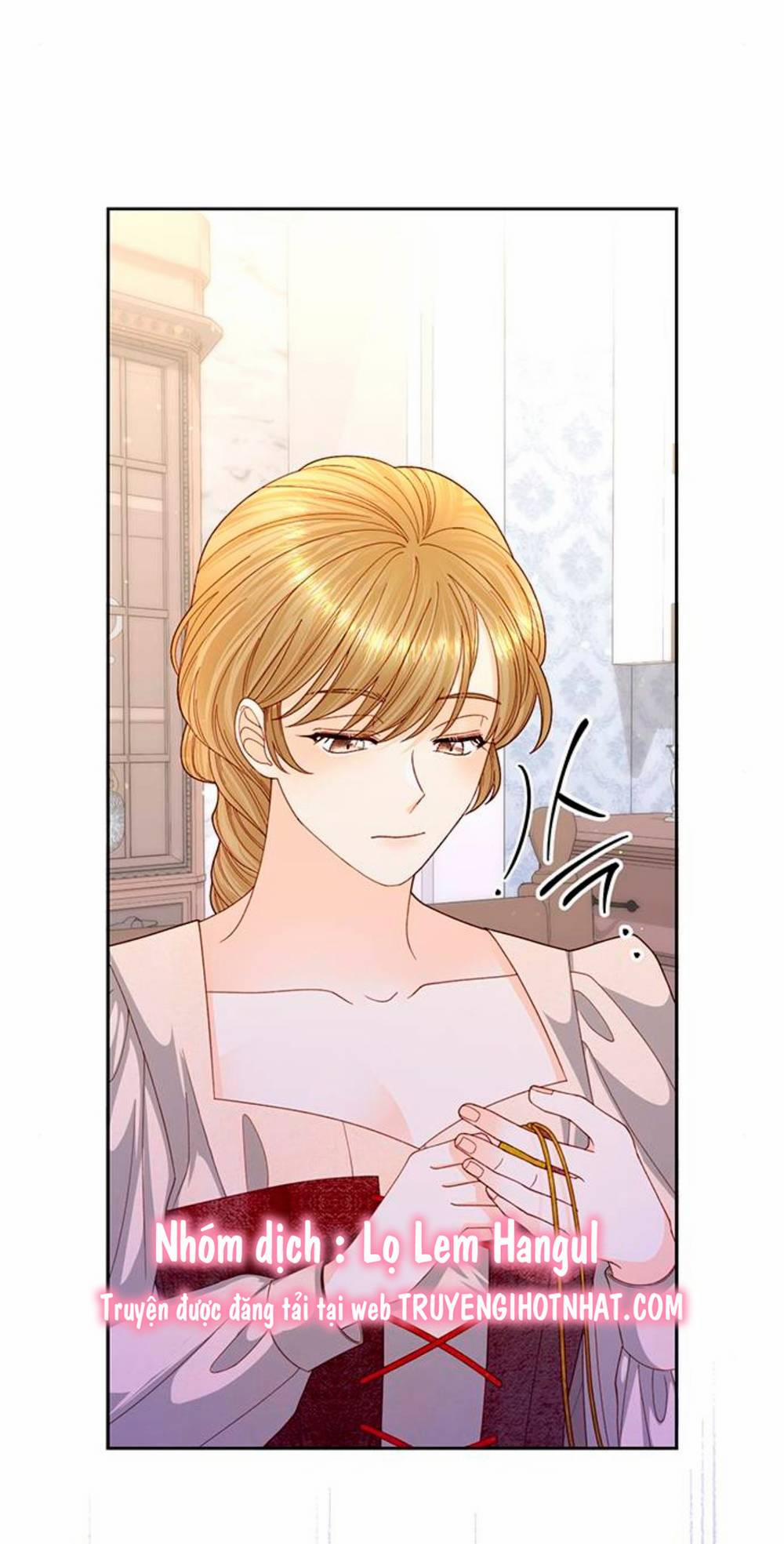 Hoàng Hậu Muốn Tái Hôn 154 trang 38