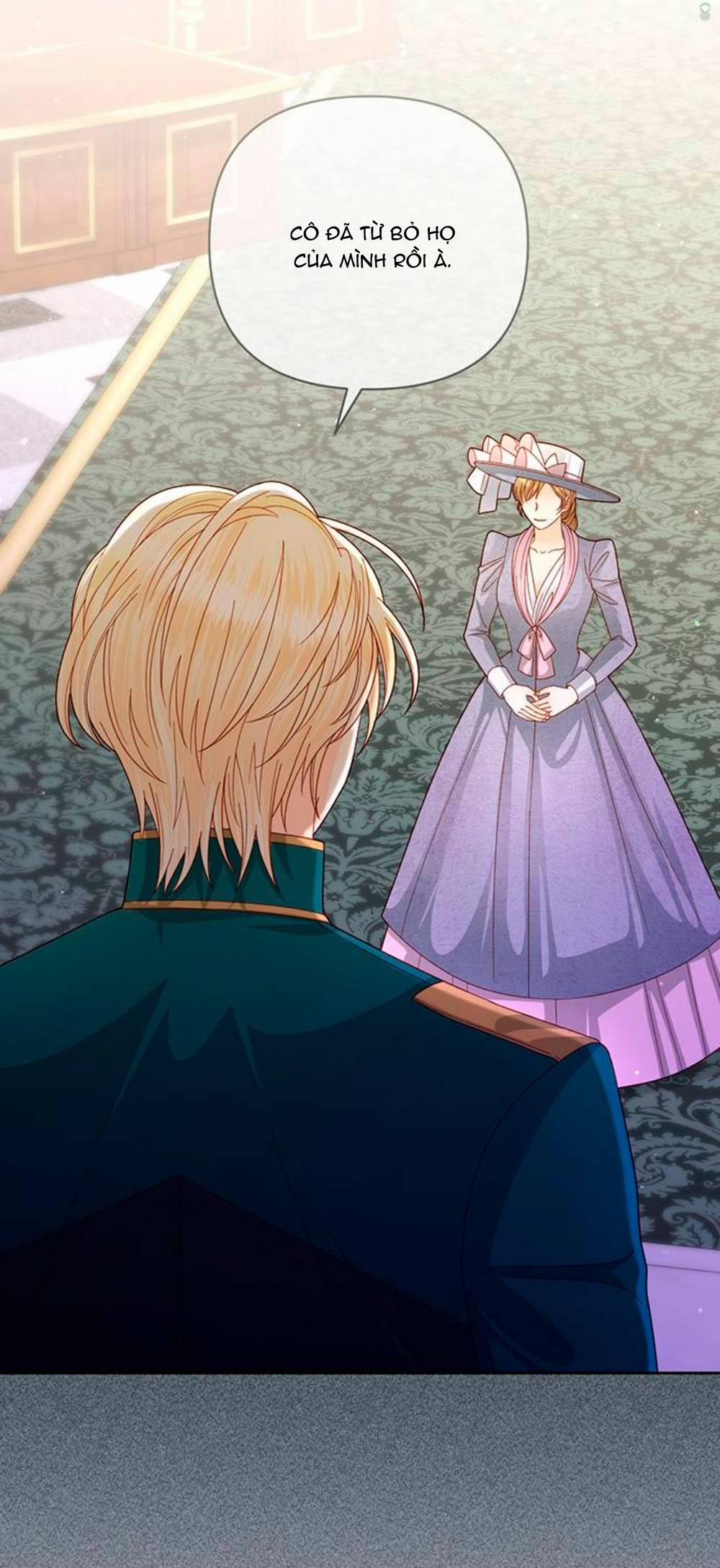Hoàng Hậu Muốn Tái Hôn 154 trang 42