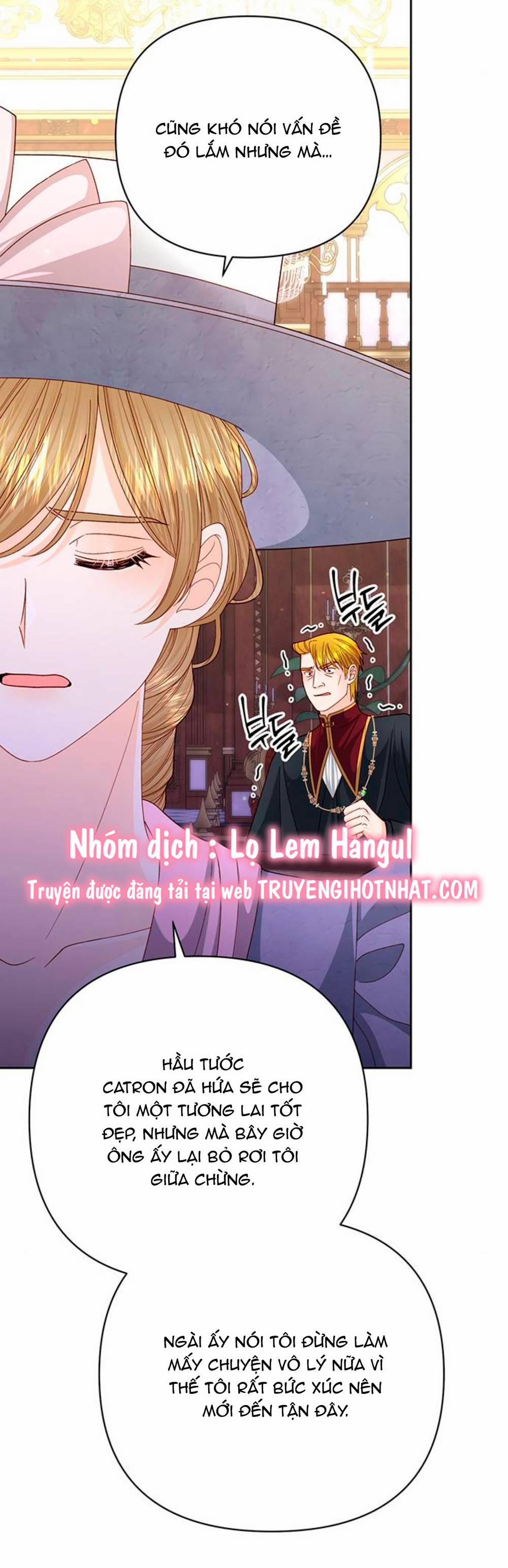 Hoàng Hậu Muốn Tái Hôn 154 trang 46