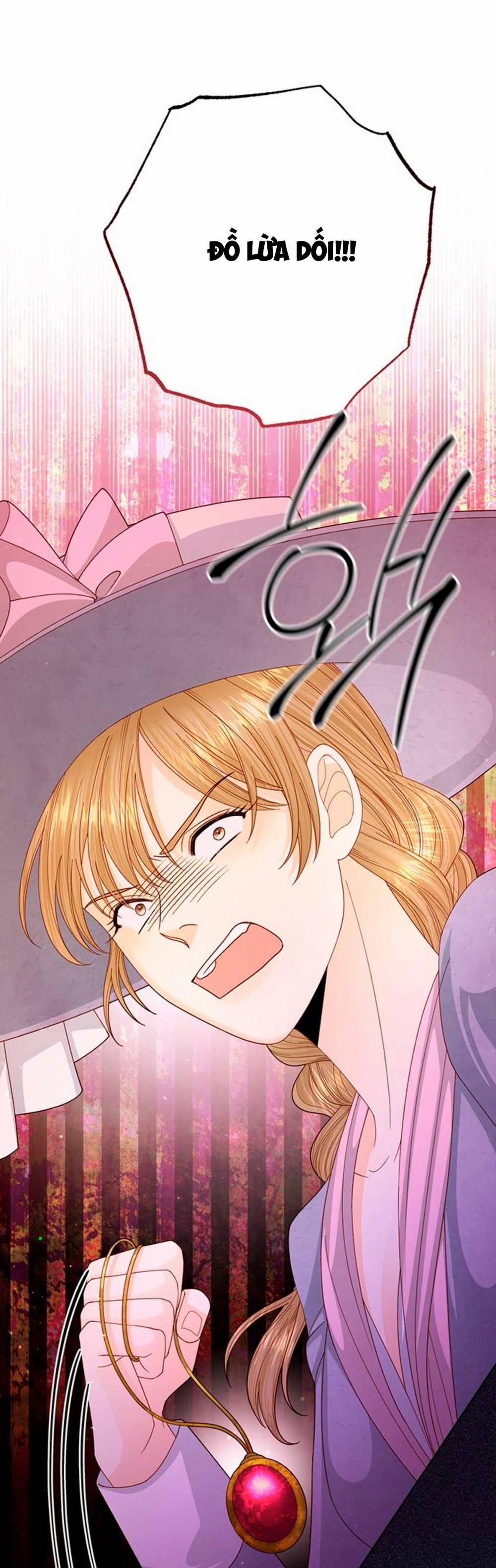 Hoàng Hậu Muốn Tái Hôn 154 trang 48