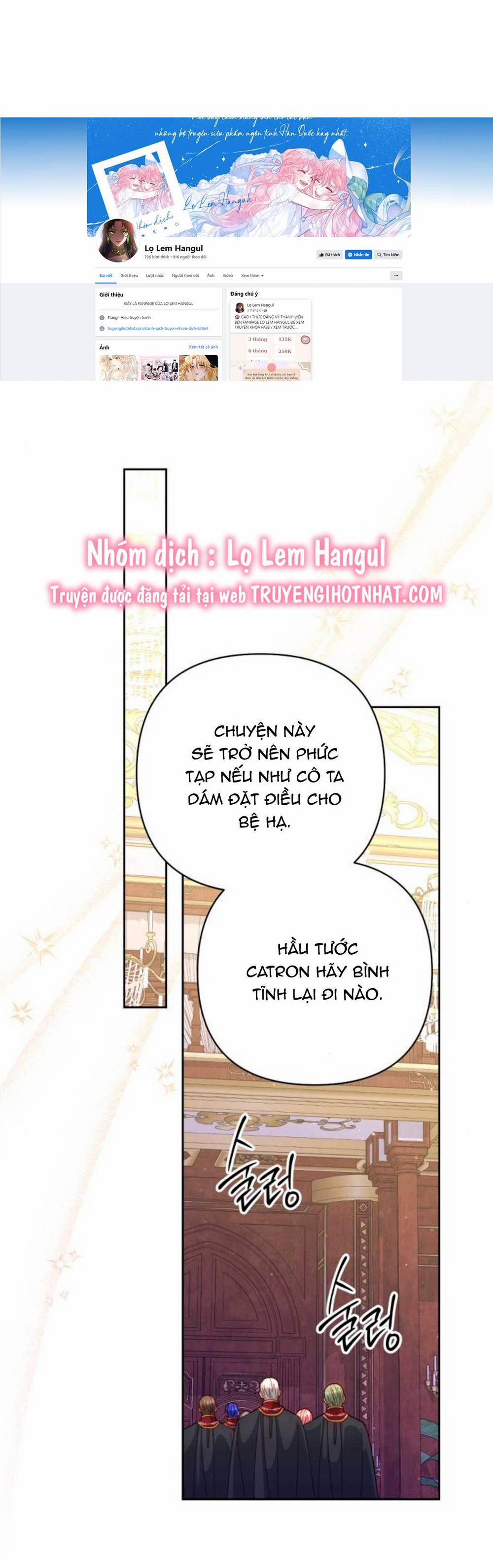 Hoàng Hậu Muốn Tái Hôn 154 trang 51