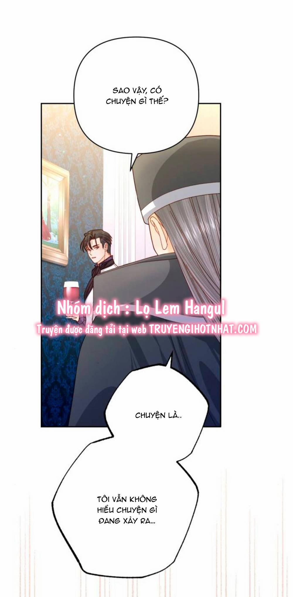 Hoàng Hậu Muốn Tái Hôn 154 trang 54