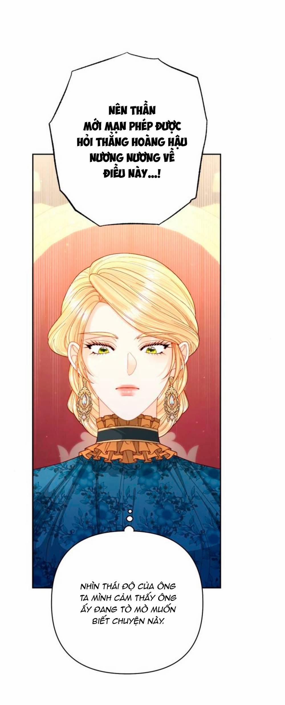 Hoàng Hậu Muốn Tái Hôn 154 trang 6