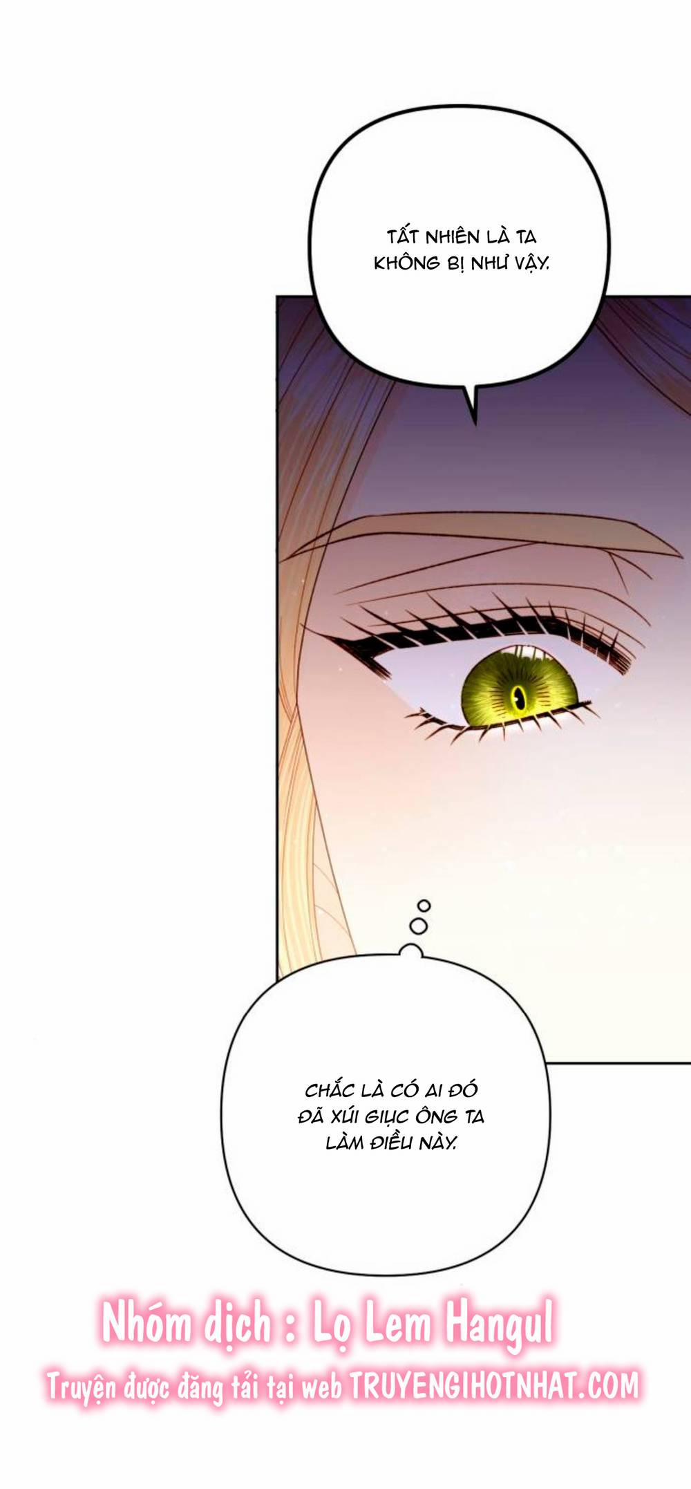 Hoàng Hậu Muốn Tái Hôn 154 trang 7