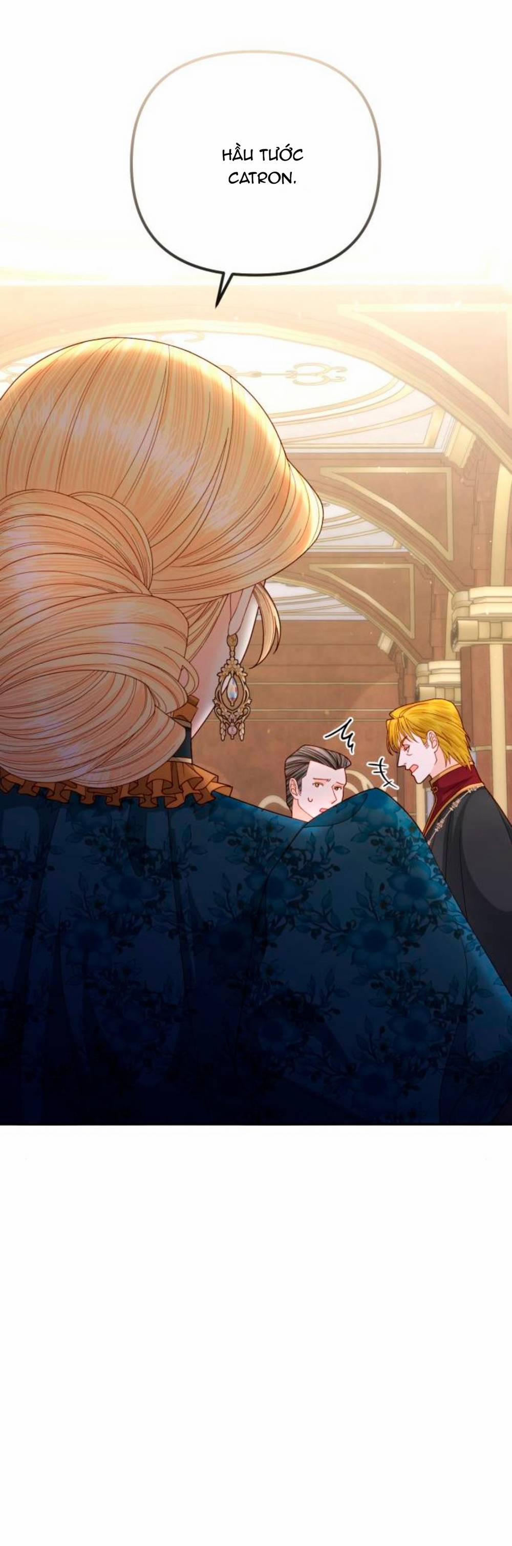 Hoàng Hậu Muốn Tái Hôn 154 trang 9