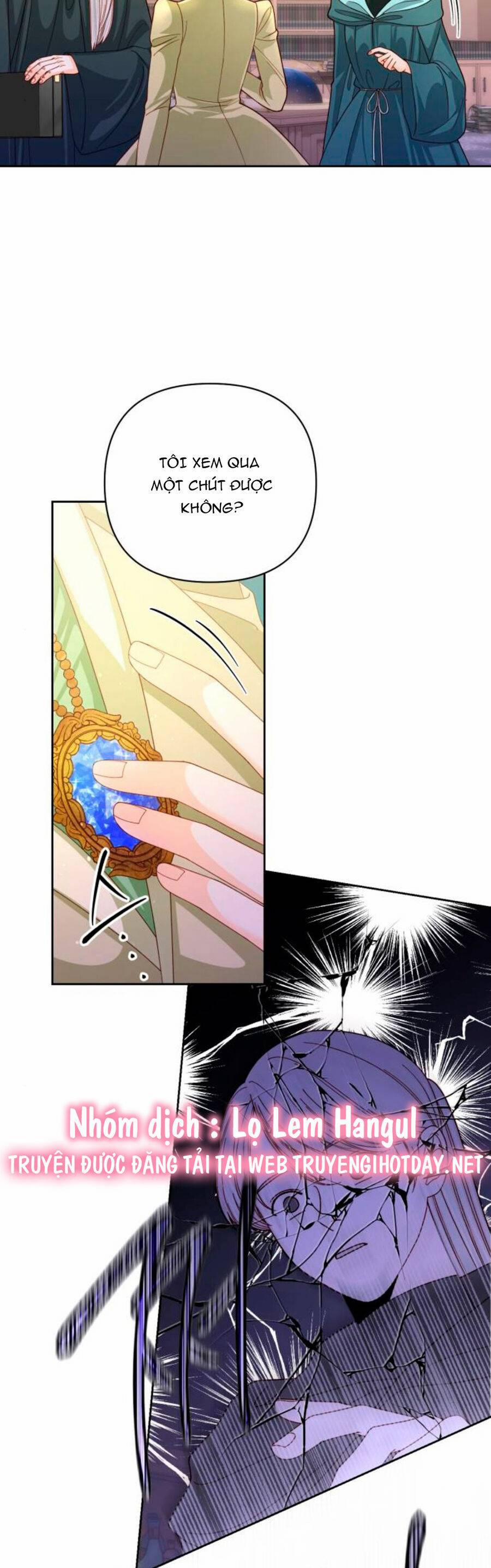 Hoàng Hậu Muốn Tái Hôn 155 trang 12