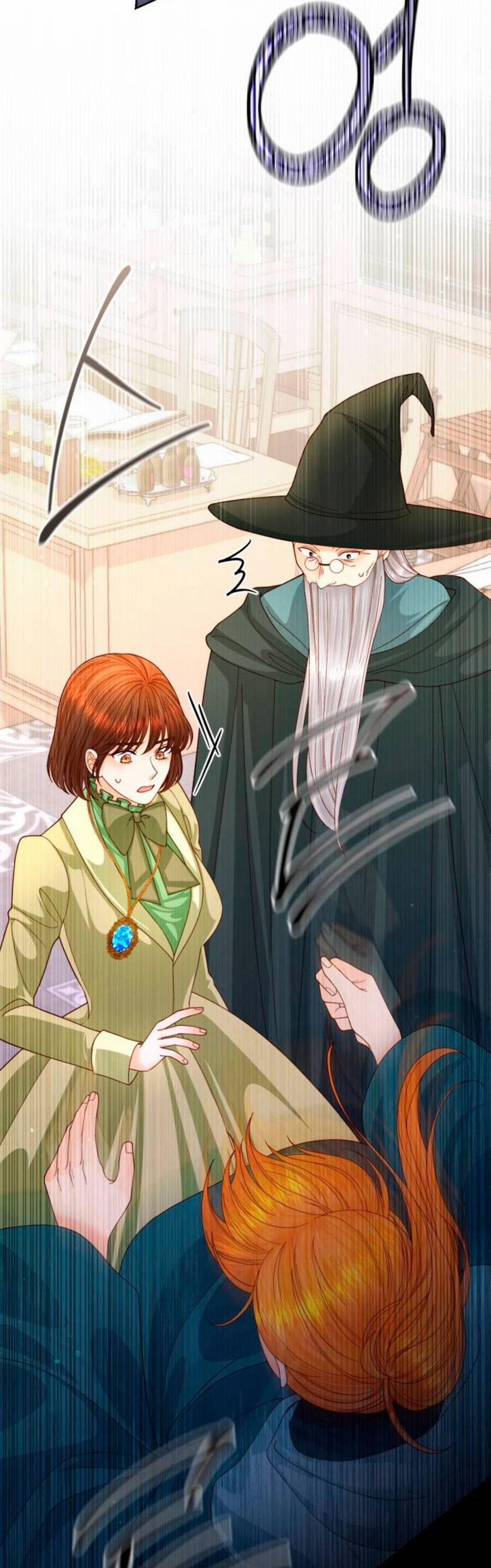 Hoàng Hậu Muốn Tái Hôn 155 trang 13