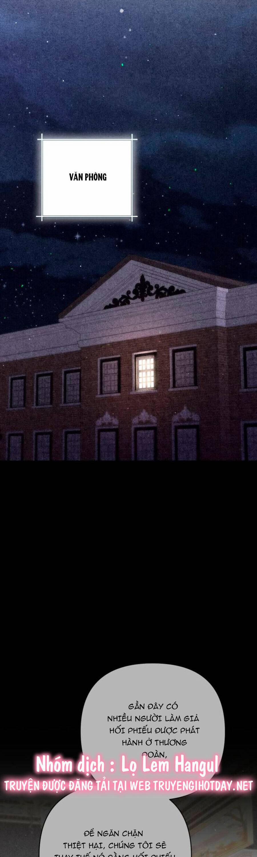 Hoàng Hậu Muốn Tái Hôn 155 trang 22