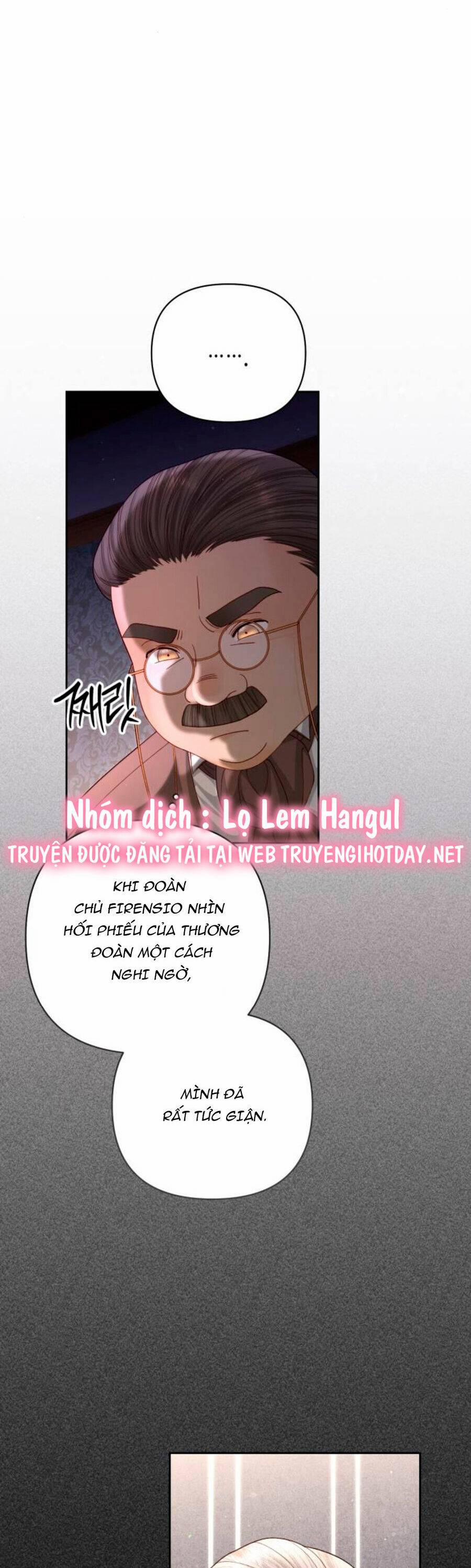 Hoàng Hậu Muốn Tái Hôn 155 trang 24