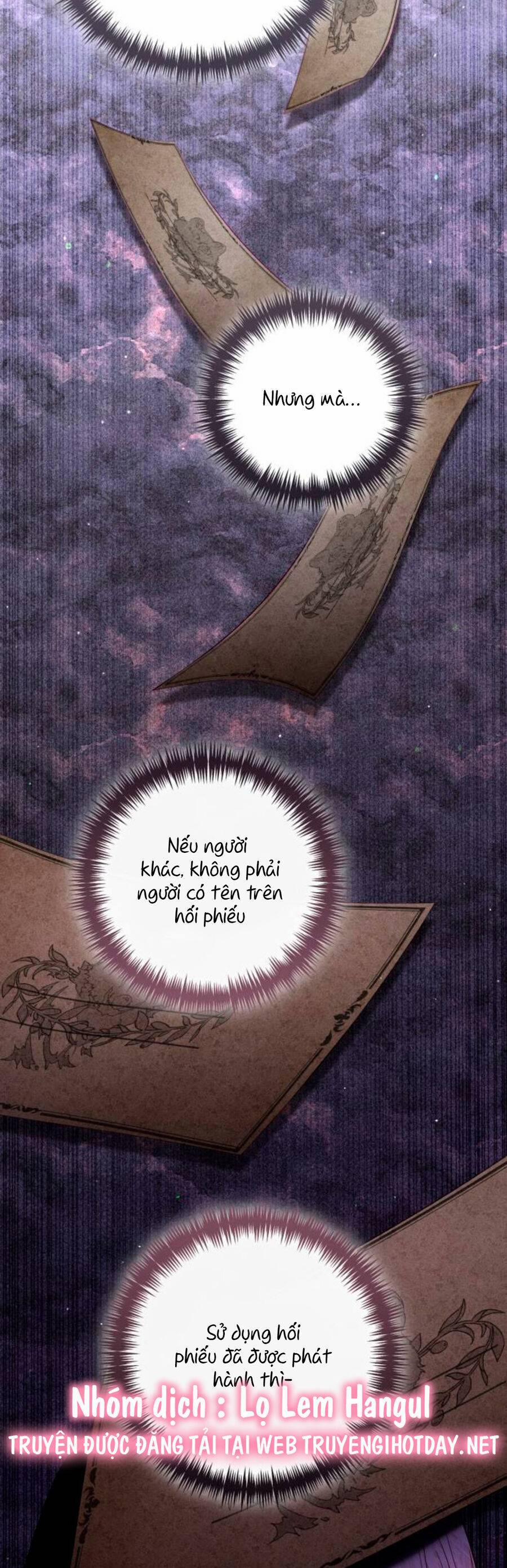 Hoàng Hậu Muốn Tái Hôn 155 trang 28