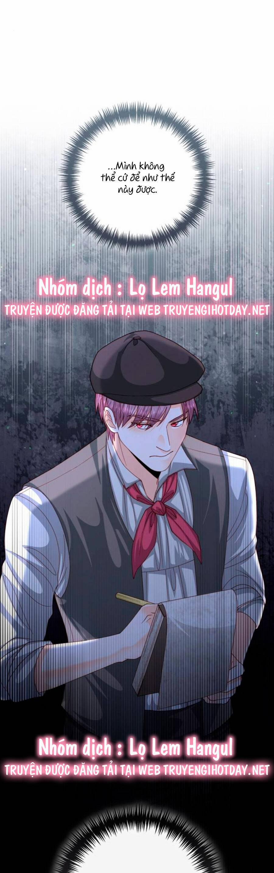 Hoàng Hậu Muốn Tái Hôn 155 trang 37