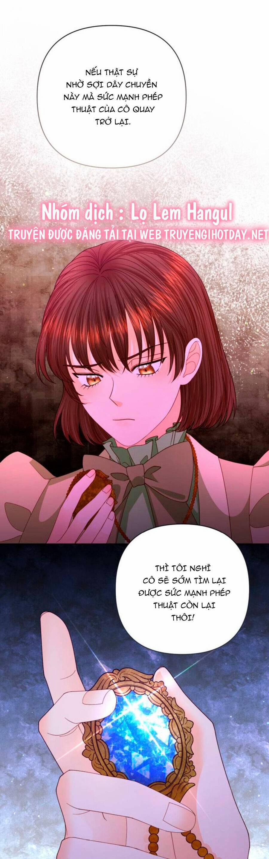 Hoàng Hậu Muốn Tái Hôn 155 trang 9