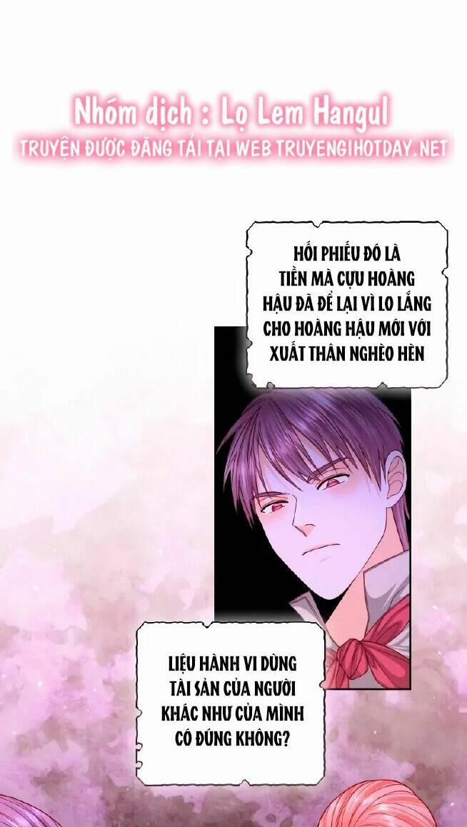 Hoàng Hậu Muốn Tái Hôn 156 trang 11