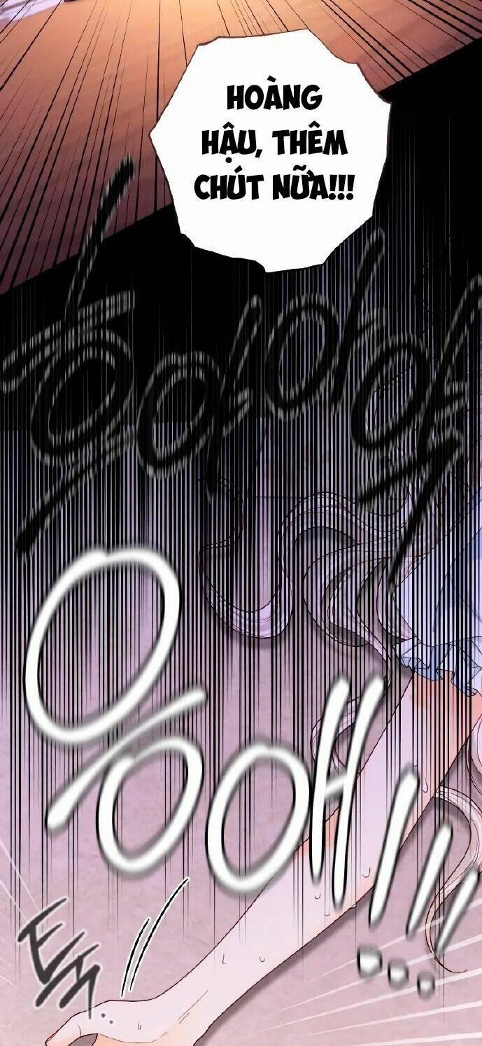 Hoàng Hậu Muốn Tái Hôn 156 trang 18