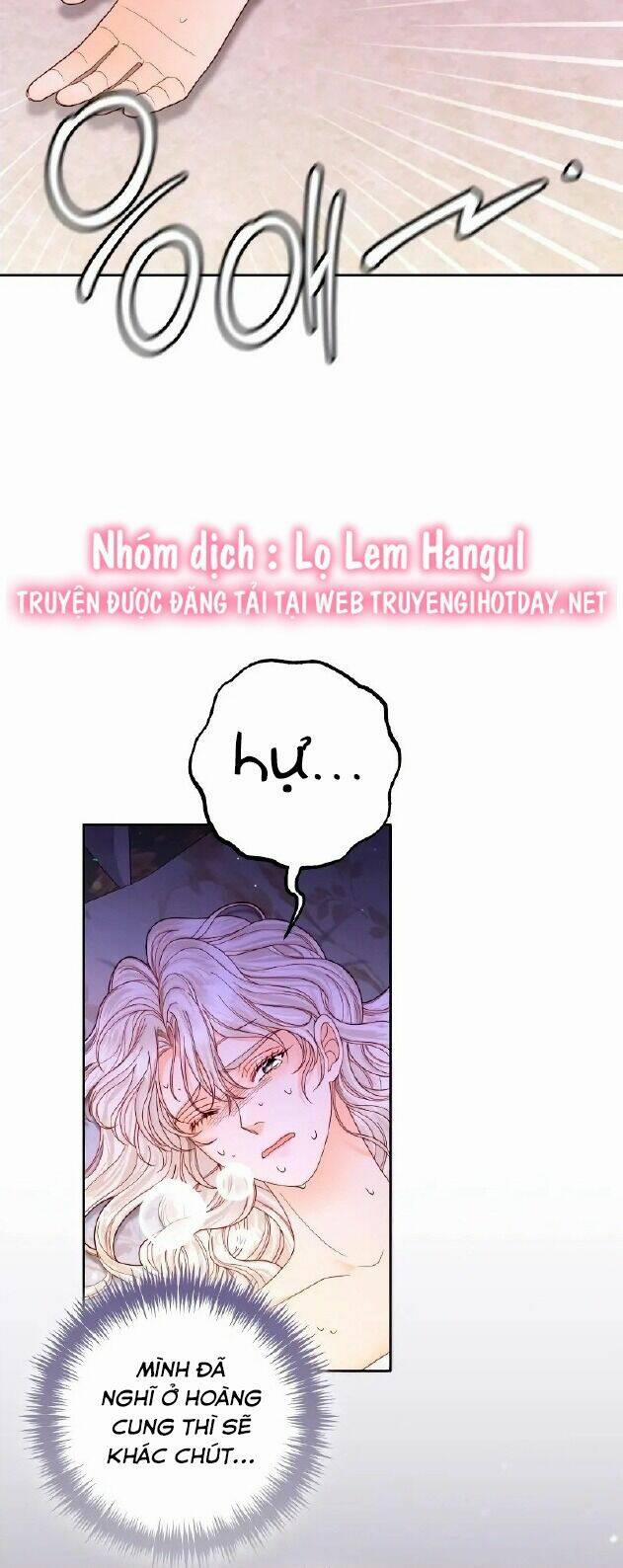 Hoàng Hậu Muốn Tái Hôn 156 trang 19