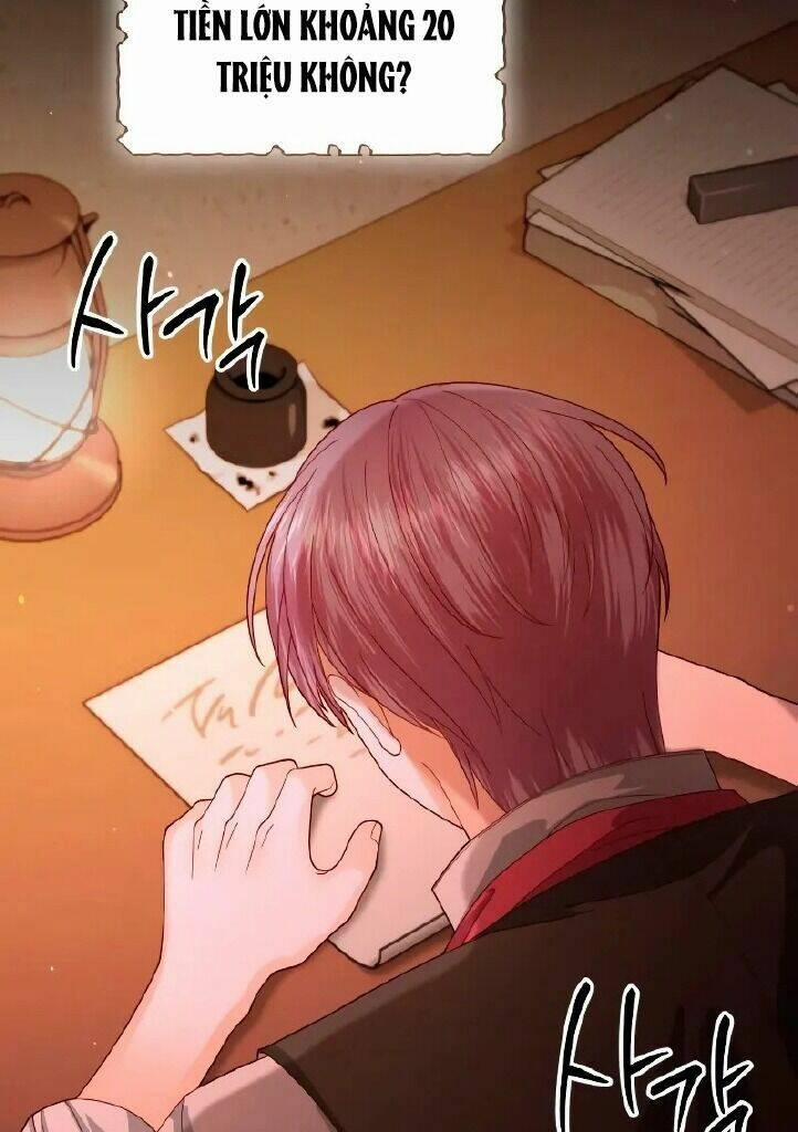 Hoàng Hậu Muốn Tái Hôn 156 trang 2