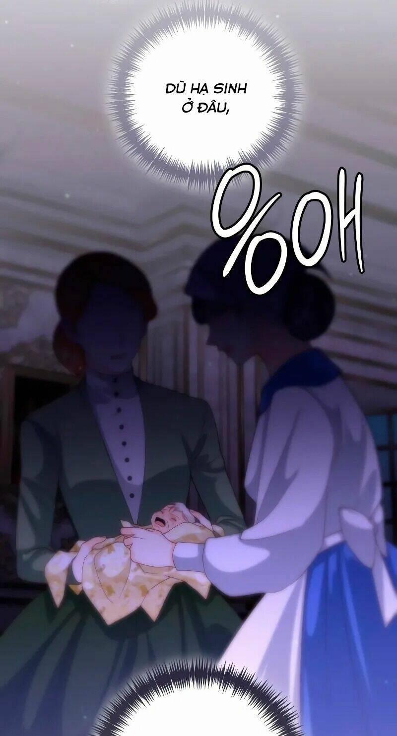 Hoàng Hậu Muốn Tái Hôn 156 trang 20