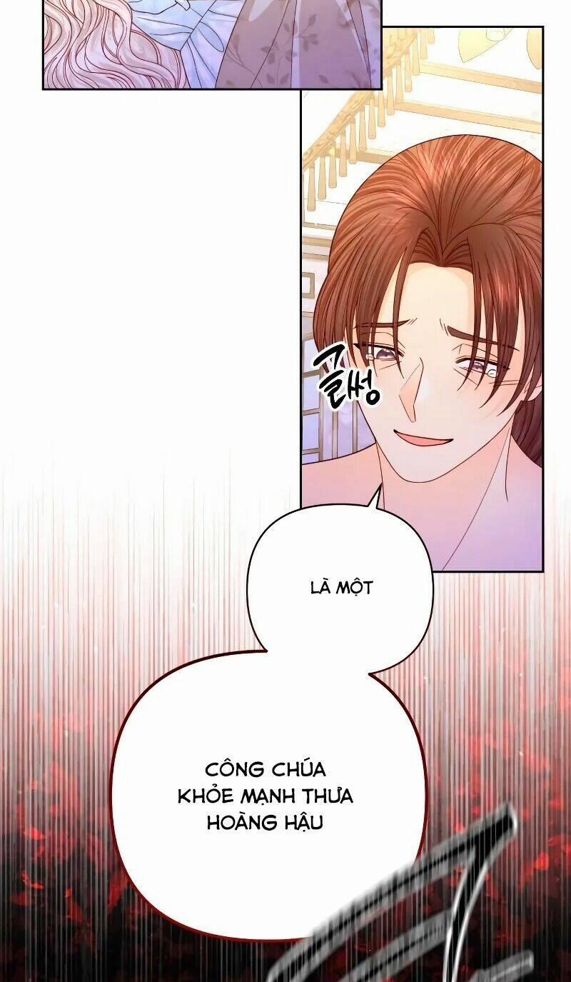 Hoàng Hậu Muốn Tái Hôn 156 trang 22