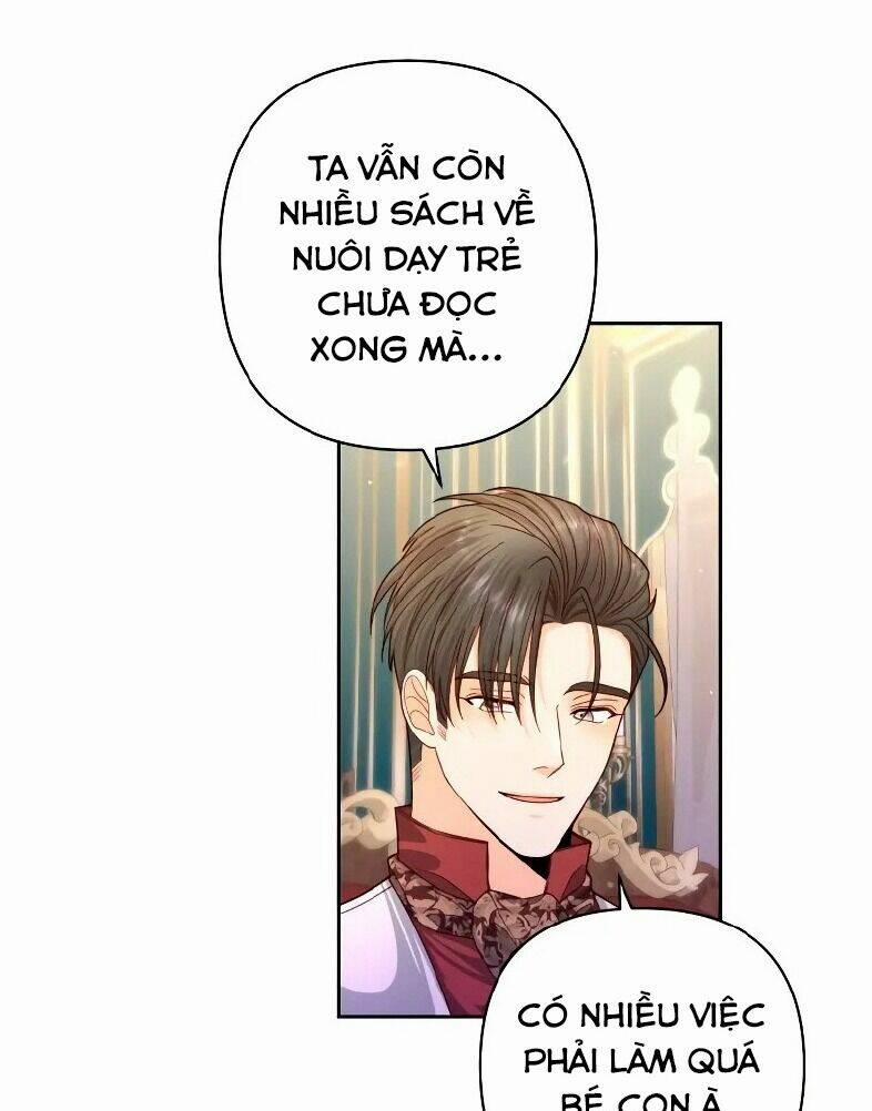 Hoàng Hậu Muốn Tái Hôn 156 trang 30