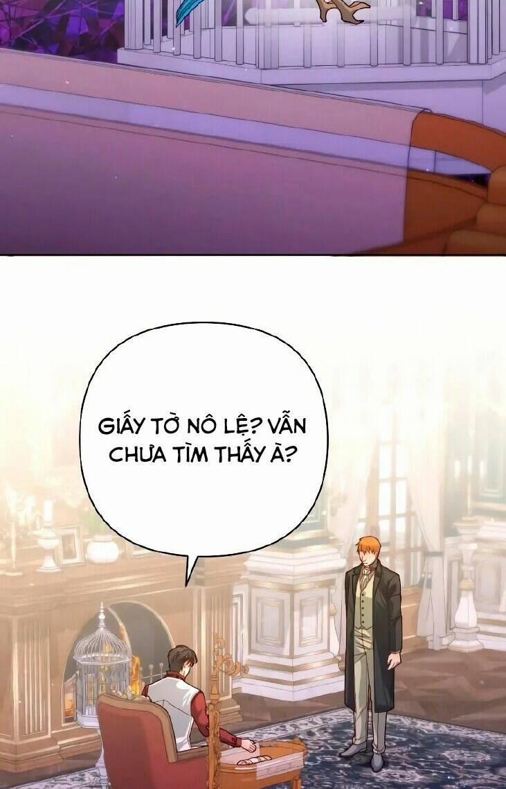 Hoàng Hậu Muốn Tái Hôn 156 trang 34