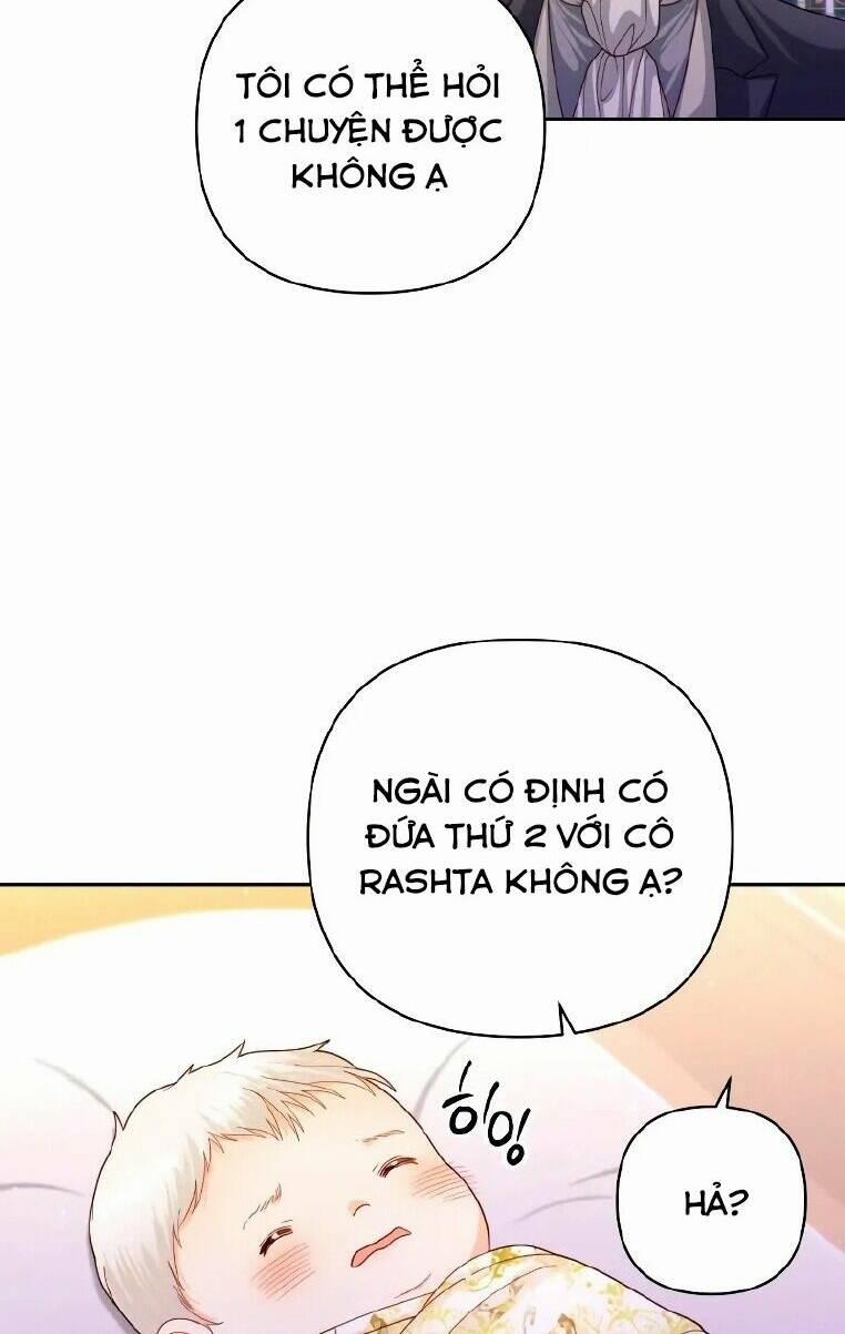 Hoàng Hậu Muốn Tái Hôn 156 trang 37