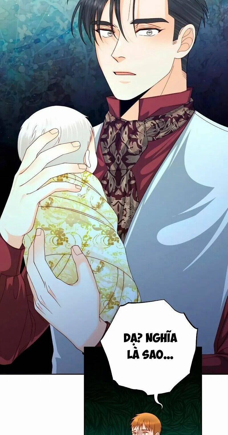 Hoàng Hậu Muốn Tái Hôn 156 trang 39