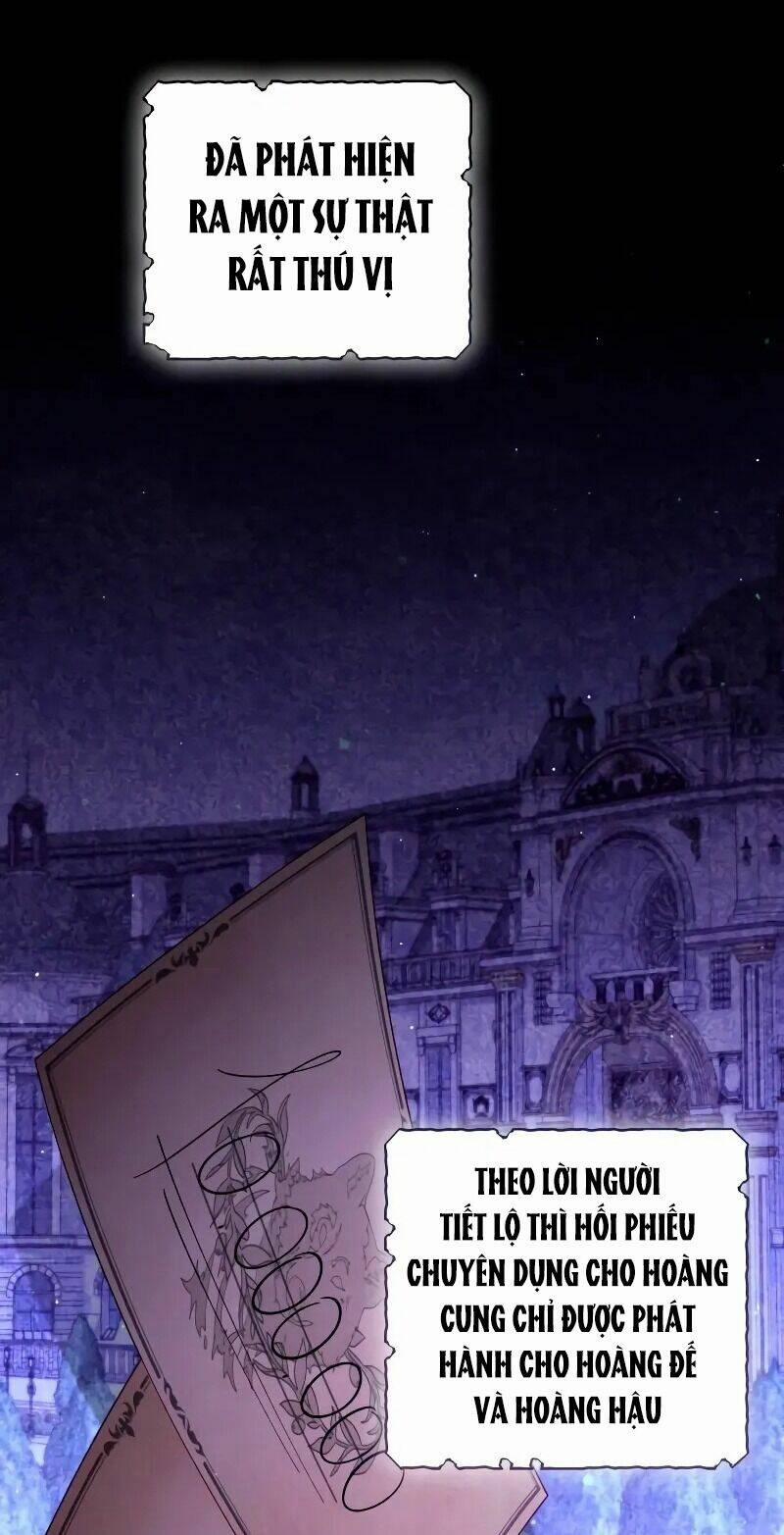 Hoàng Hậu Muốn Tái Hôn 156 trang 4