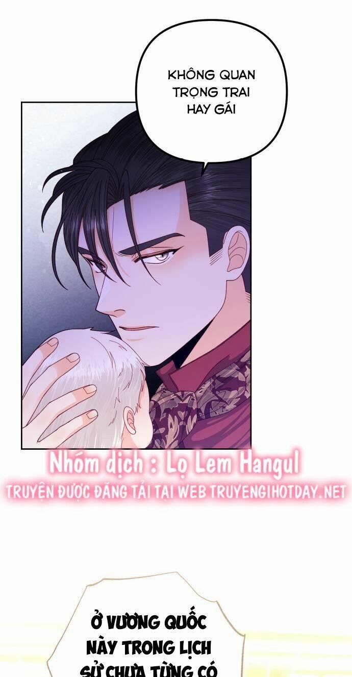 Hoàng Hậu Muốn Tái Hôn 156 trang 41