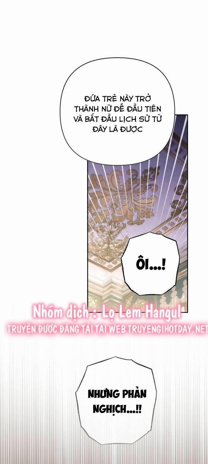 Hoàng Hậu Muốn Tái Hôn 156 trang 43