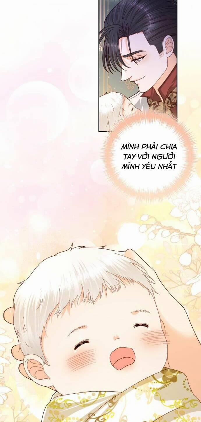 Hoàng Hậu Muốn Tái Hôn 156 trang 46