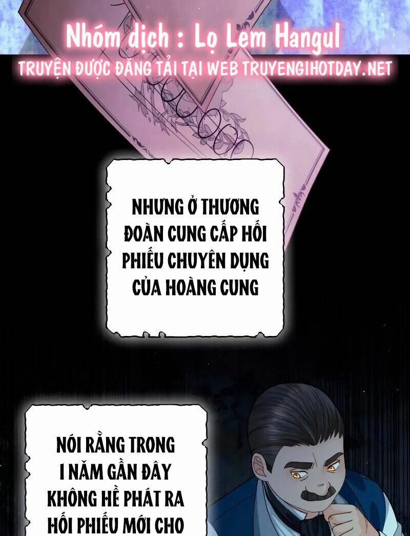 Hoàng Hậu Muốn Tái Hôn 156 trang 5