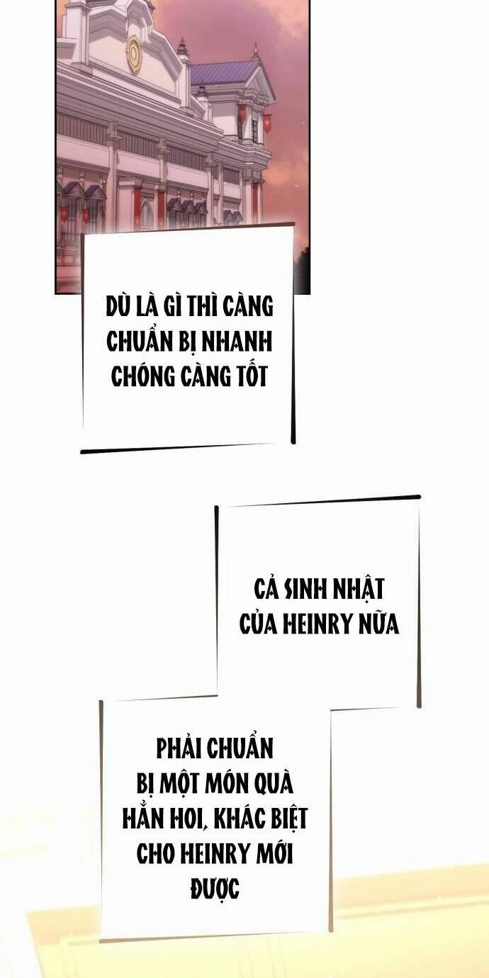 Hoàng Hậu Muốn Tái Hôn 156 trang 50