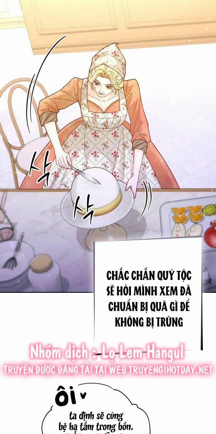 Hoàng Hậu Muốn Tái Hôn 156 trang 51