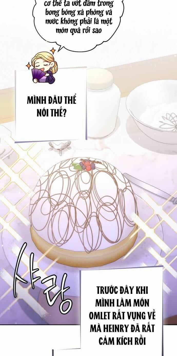 Hoàng Hậu Muốn Tái Hôn 156 trang 52