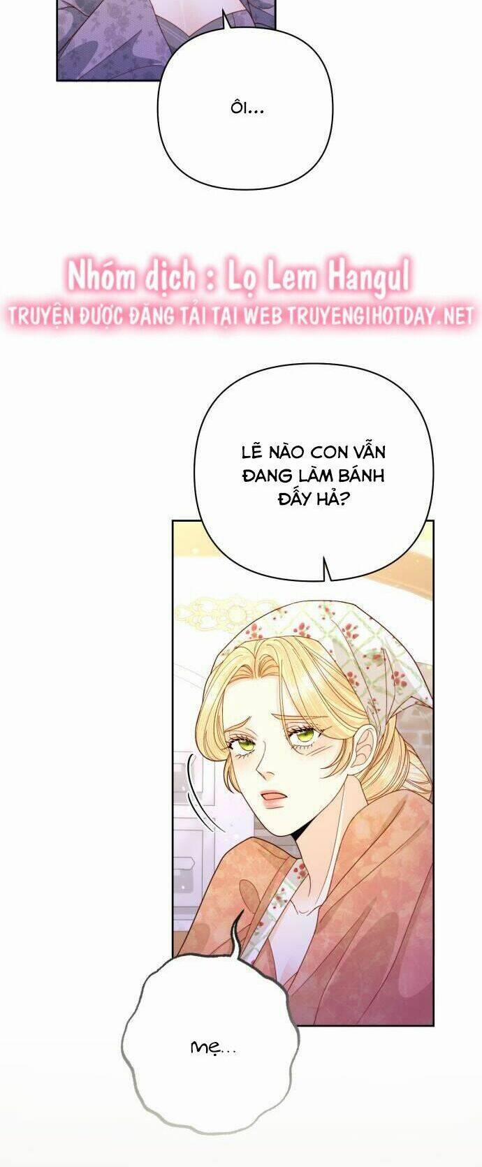 Hoàng Hậu Muốn Tái Hôn 156 trang 56