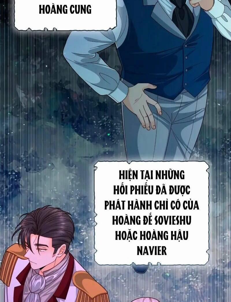 Hoàng Hậu Muốn Tái Hôn 156 trang 6