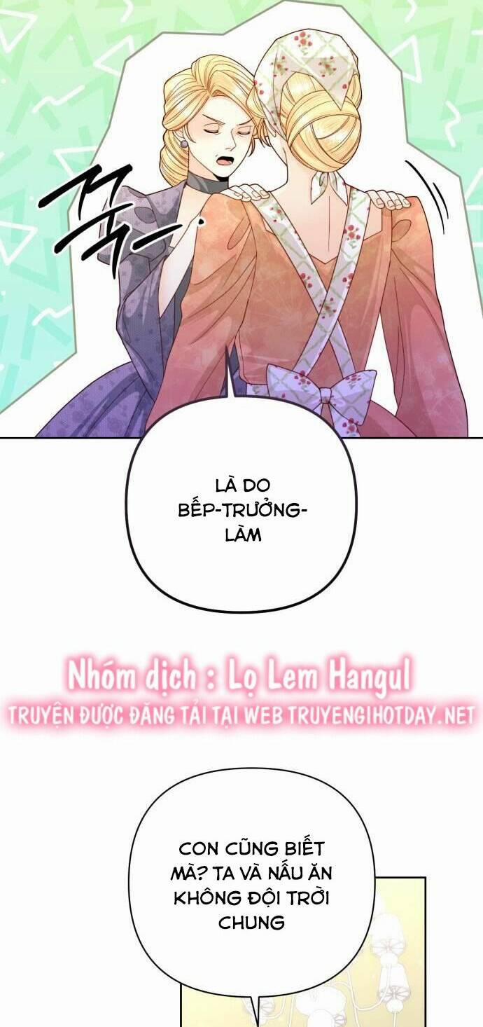 Hoàng Hậu Muốn Tái Hôn 156 trang 60