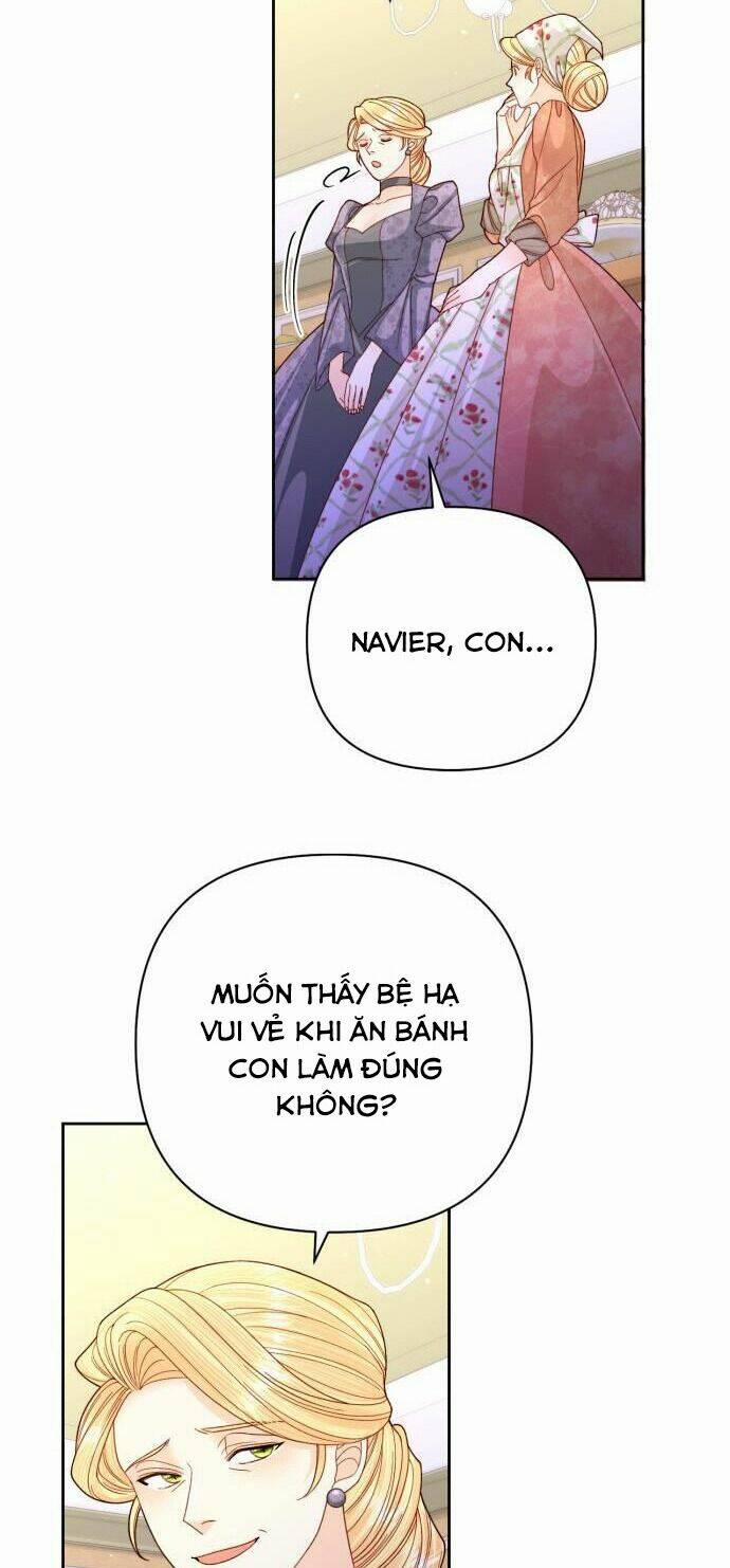 Hoàng Hậu Muốn Tái Hôn 156 trang 61