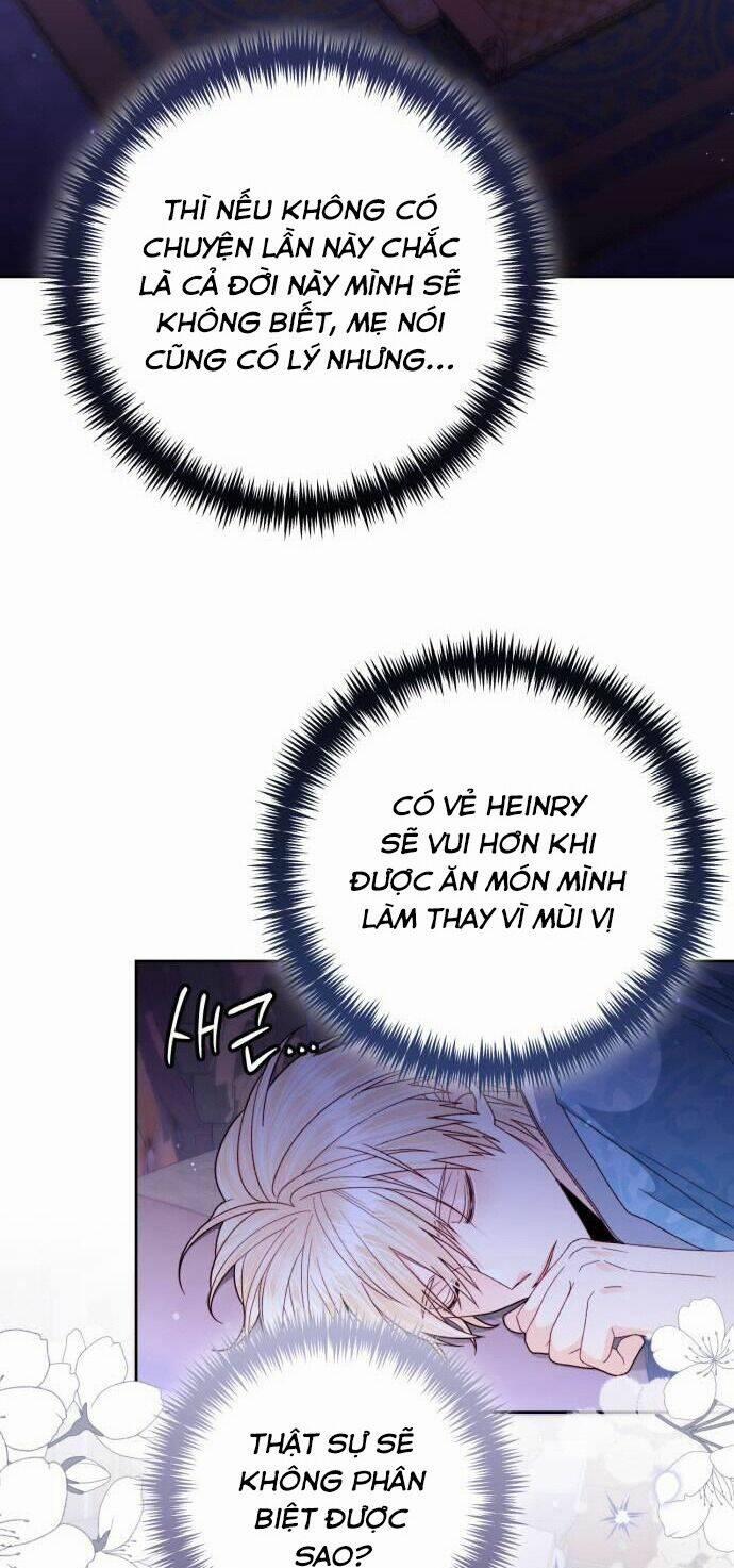 Hoàng Hậu Muốn Tái Hôn 156 trang 65