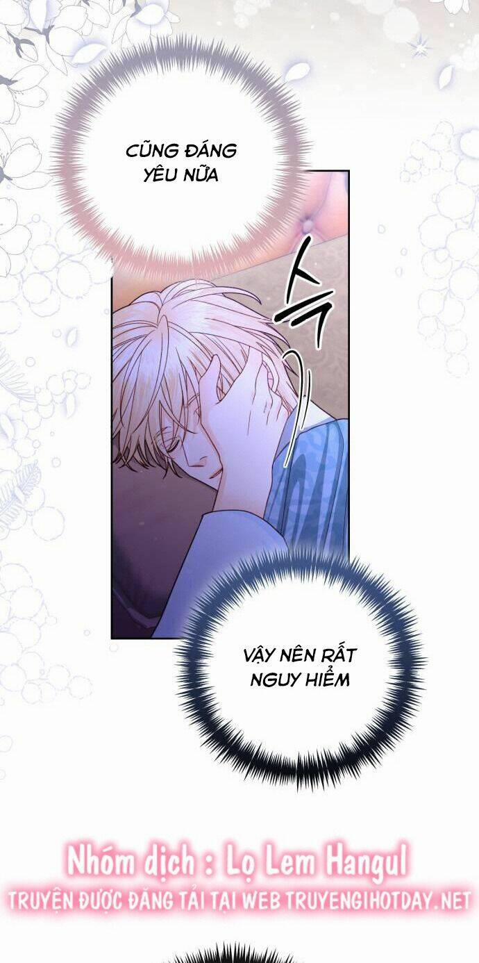 Hoàng Hậu Muốn Tái Hôn 156 trang 67