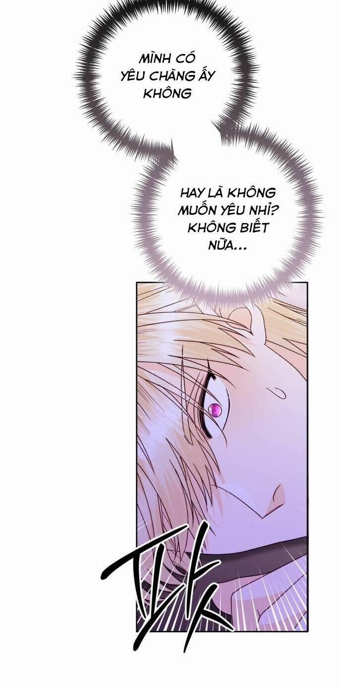 Hoàng Hậu Muốn Tái Hôn 156 trang 68