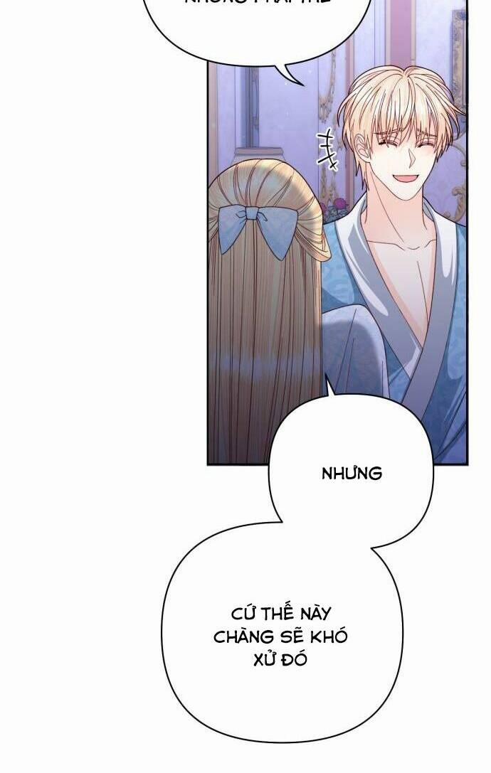 Hoàng Hậu Muốn Tái Hôn 157 trang 14