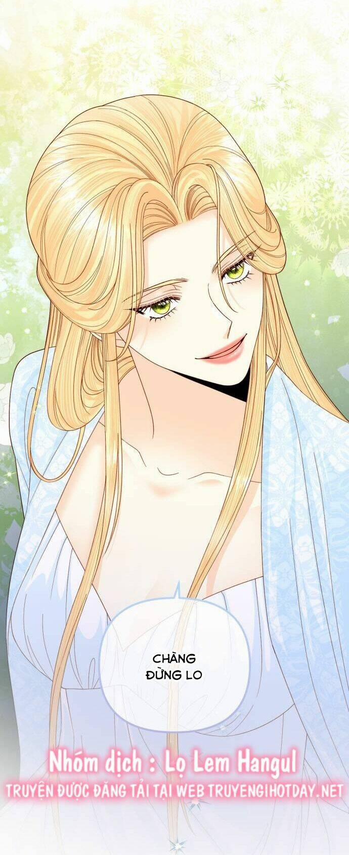 Hoàng Hậu Muốn Tái Hôn 157 trang 23
