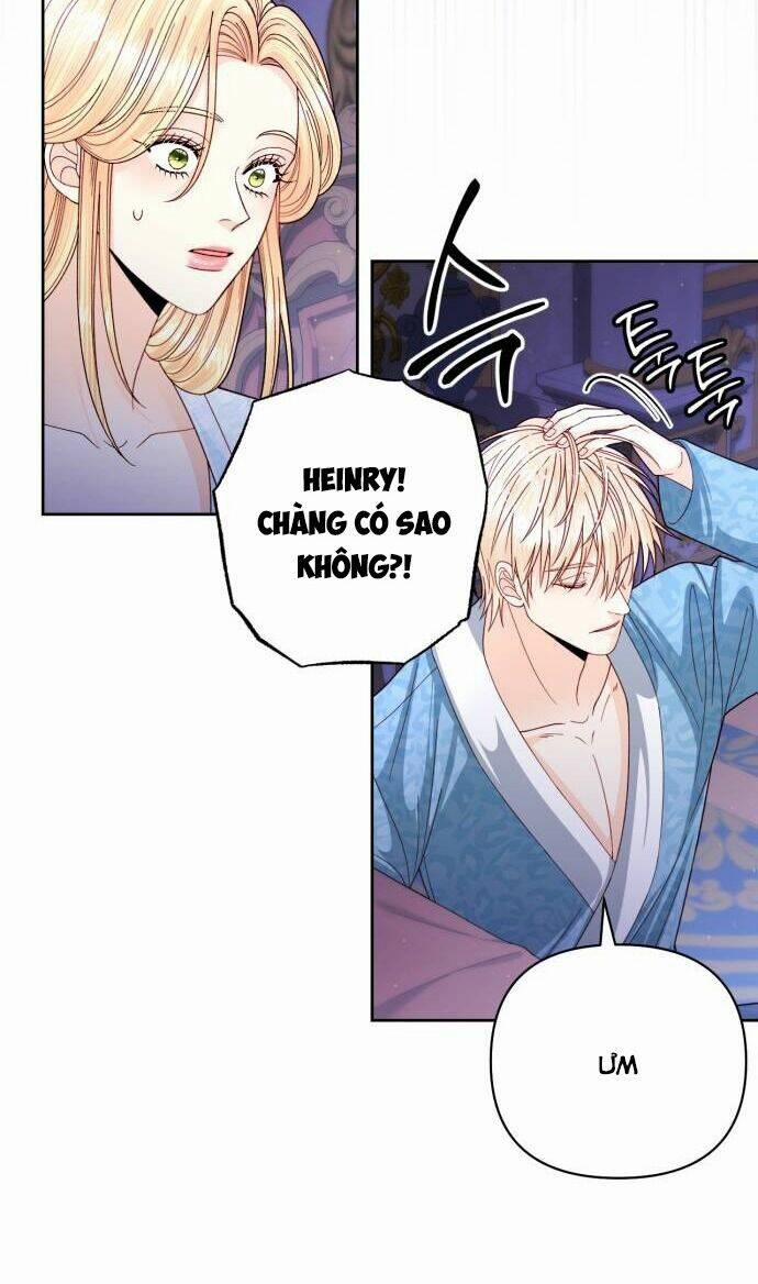 Hoàng Hậu Muốn Tái Hôn 157 trang 3