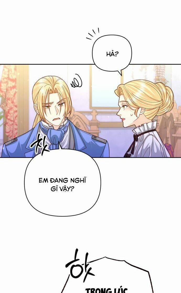 Hoàng Hậu Muốn Tái Hôn 157 trang 30