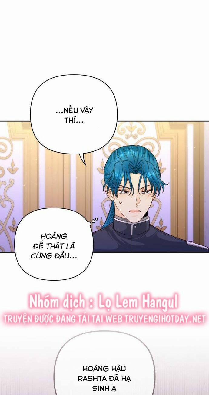 Hoàng Hậu Muốn Tái Hôn 157 trang 36