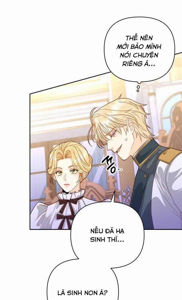 Hoàng Hậu Muốn Tái Hôn 157 trang 38